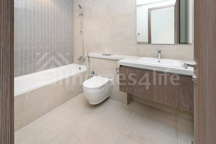 Elan Townhouse for Rent, Tilal Al Ghaf, Dubai