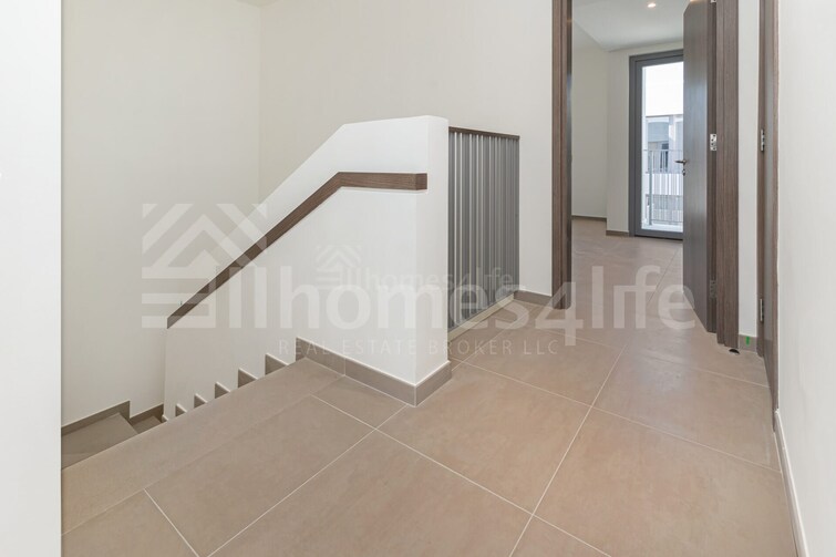 Elan Townhouse for Rent, Tilal Al Ghaf, Dubai