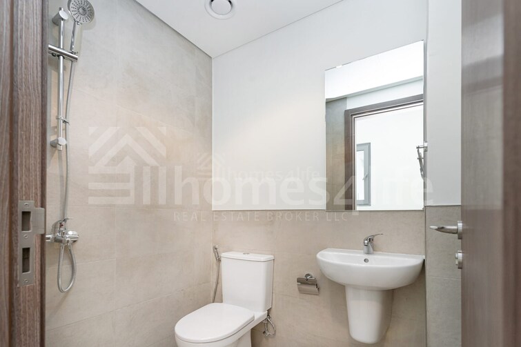 Elan Townhouse for Rent, Tilal Al Ghaf, Dubai