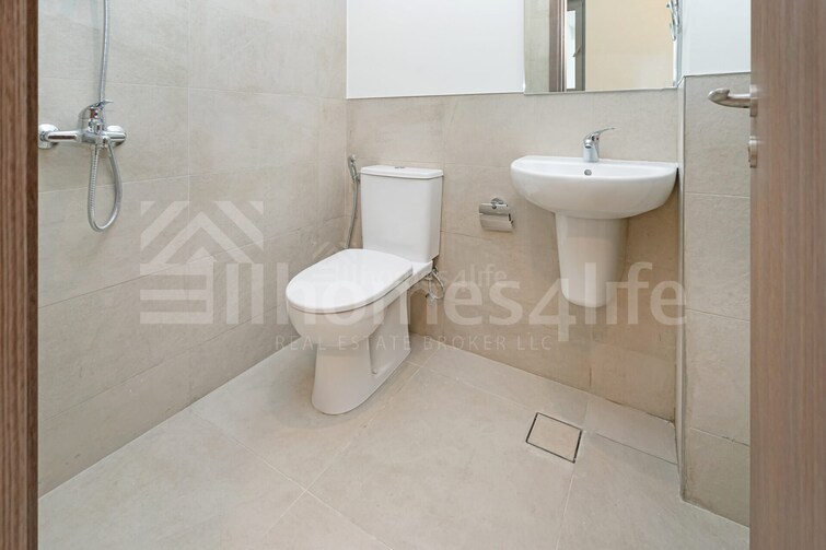 Elan Townhouse for Rent, Tilal Al Ghaf, Dubai