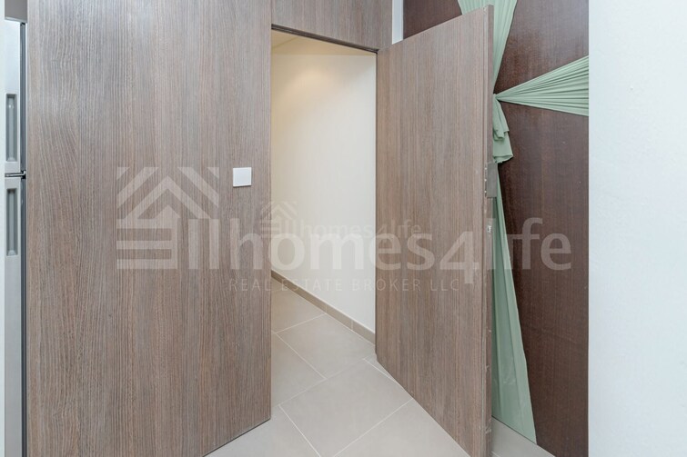Elan Townhouse for Rent, Tilal Al Ghaf, Dubai
