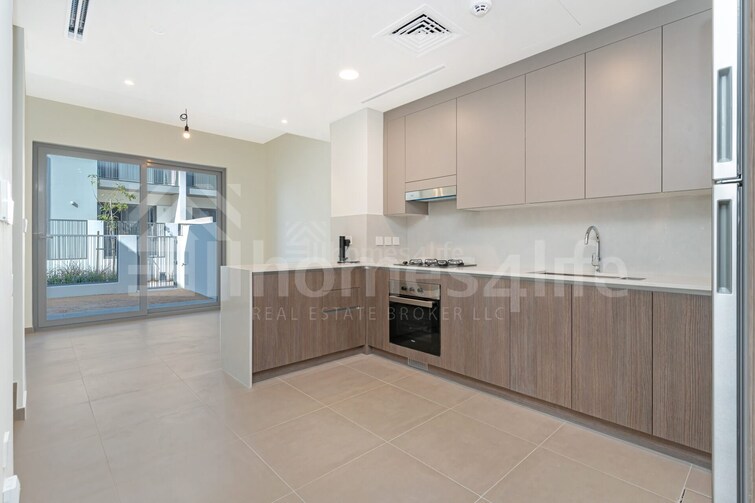Elan Townhouse for Rent, Tilal Al Ghaf, Dubai