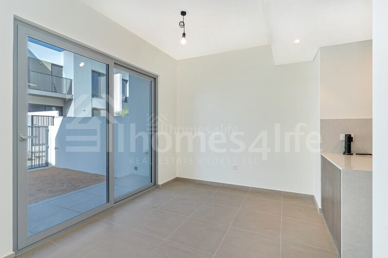 Elan Townhouse for Rent, Tilal Al Ghaf, Dubai