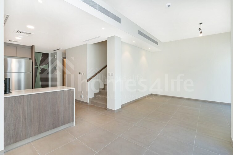 Elan Townhouse for Rent, Tilal Al Ghaf, Dubai