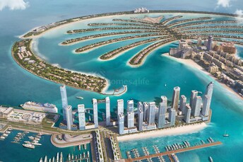 1 BR Apartment For Sale in Dubai Harbour