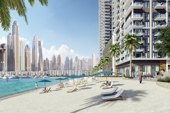 1 BR Apartment For Sale in Dubai Harbour