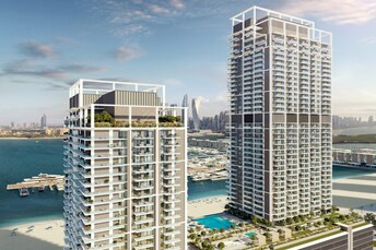 1 BR Apartment For Sale in Dubai Harbour