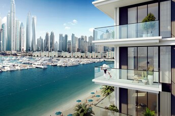 1 BR Apartment For Sale in Dubai Harbour