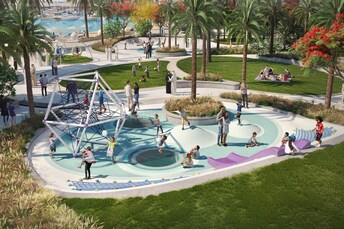 1 BR Apartment For Sale in Dubai Harbour