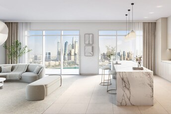 1 BR Apartment For Sale in Dubai Harbour