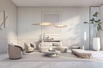 1 BR Apartment For Sale in Dubai Harbour