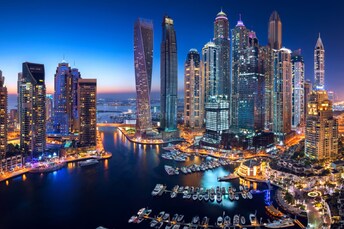 1 BR Apartment For Sale in Dubai Harbour