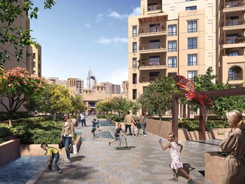 2 BR Apartment For Sale in Umm Suqeim