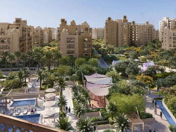 2 BR Apartment For Sale in Umm Suqeim