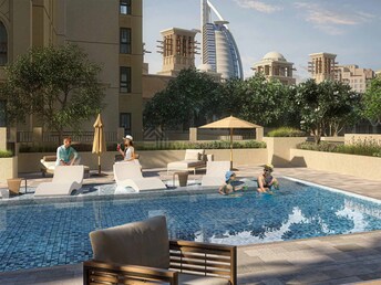 2 BR Apartment For Sale in Umm Suqeim