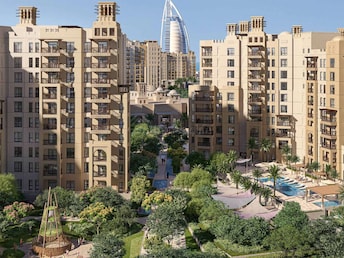 2 BR Apartment For Sale in Umm Suqeim