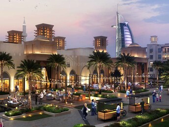 2 BR Apartment For Sale in Umm Suqeim