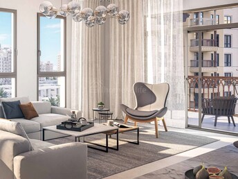 2 BR Apartment For Sale in Umm Suqeim