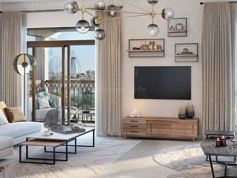 2 BR Apartment For Sale in Umm Suqeim