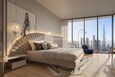 2 BR 1200 Sq.Ft. Apartment in City Center Residences