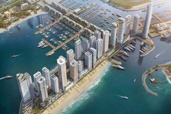 2 BR Apartment For Sale in Dubai Harbour
