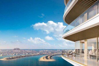 2 BR Apartment For Sale in Dubai Harbour