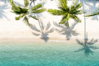 2 BR Apartment For Sale in Dubai Harbour