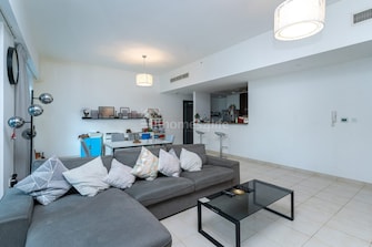 1 BR Apartment For Sale in Executive Towers Cover Image