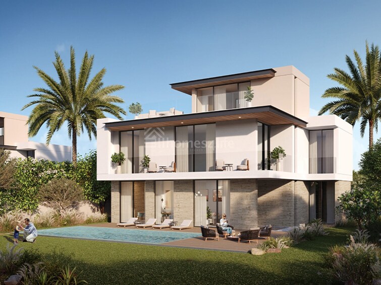  Villa for Sale, The Valley, Dubai