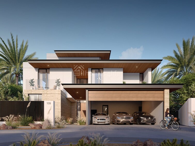  Villa for Sale, The Valley, Dubai
