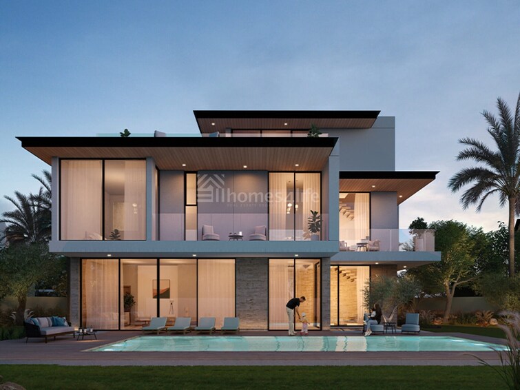  Villa for Sale, The Valley, Dubai