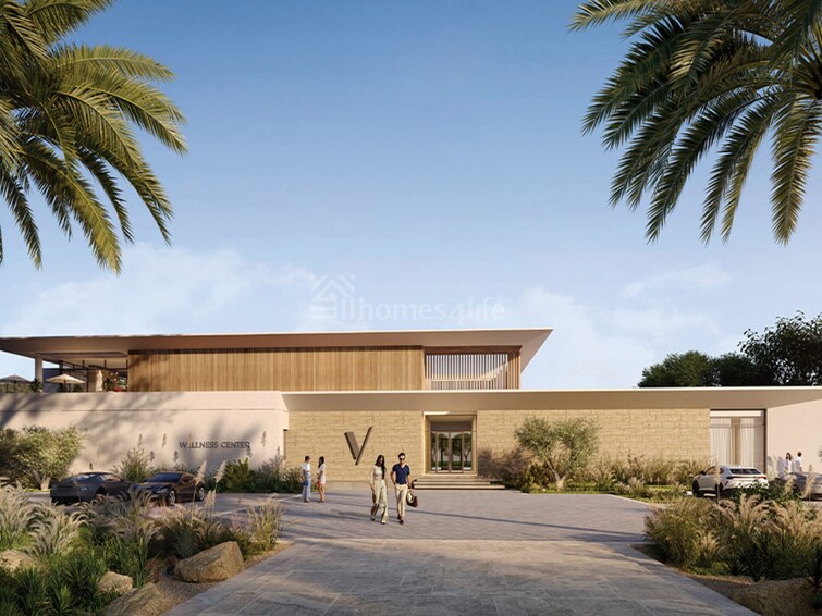  Villa for Sale, The Valley, Dubai