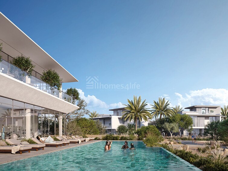  Villa for Sale, The Valley, Dubai