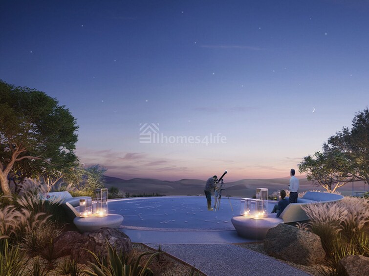  Villa for Sale, The Valley, Dubai