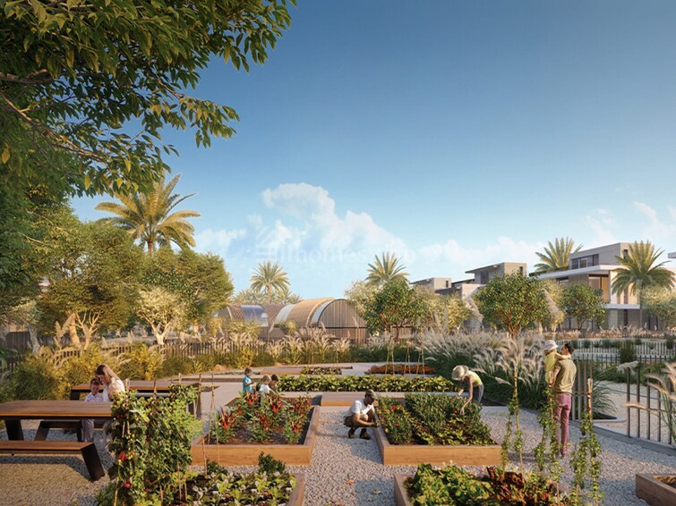  Villa for Sale, The Valley, Dubai