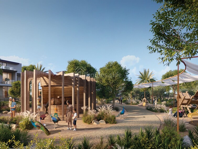  Villa for Sale, The Valley, Dubai