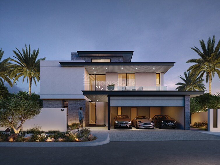  Villa for Sale, The Valley, Dubai