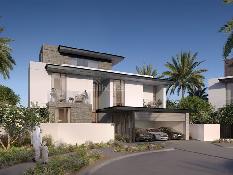  Villa for Sale, The Valley, Dubai