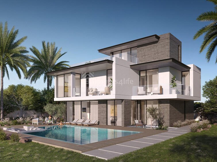  Villa for Sale, The Valley, Dubai