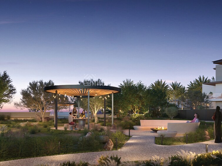  Villa for Sale, The Valley, Dubai