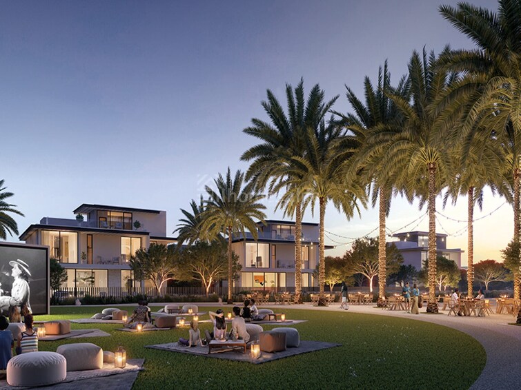  Villa for Sale, The Valley, Dubai