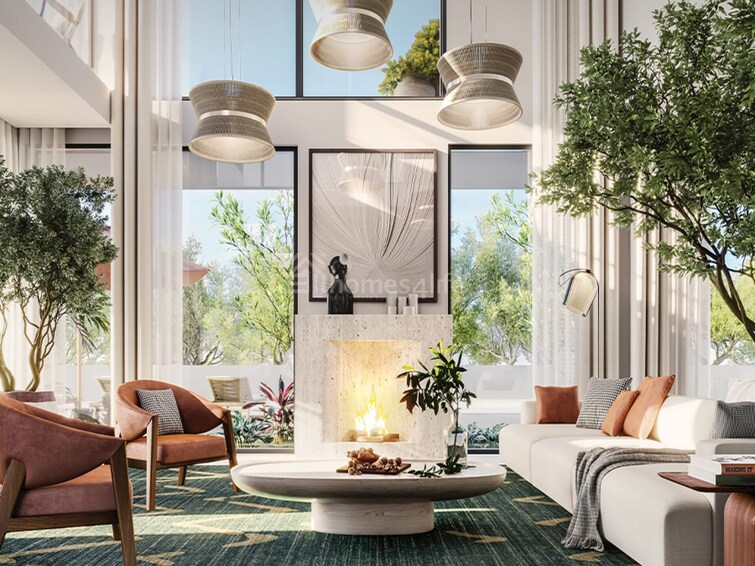  Villa for Sale, The Valley, Dubai