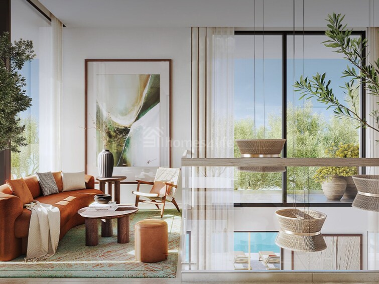  Villa for Sale, The Valley, Dubai