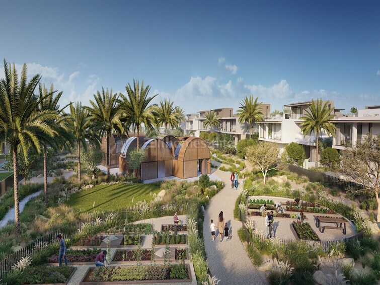  Villa for Sale, The Valley, Dubai