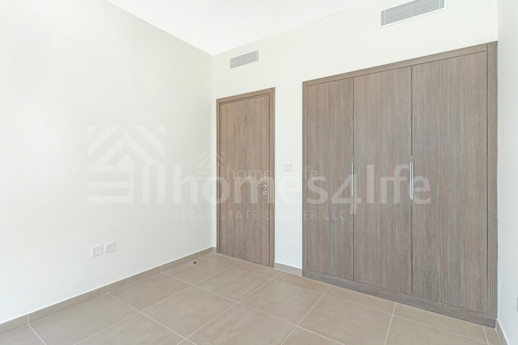 Elan Townhouse for Rent, Tilal Al Ghaf, Dubai