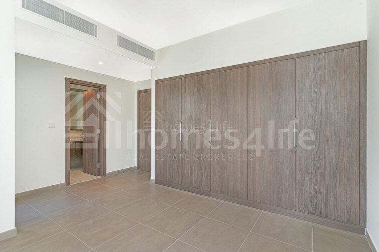 Elan Townhouse for Rent, Tilal Al Ghaf, Dubai
