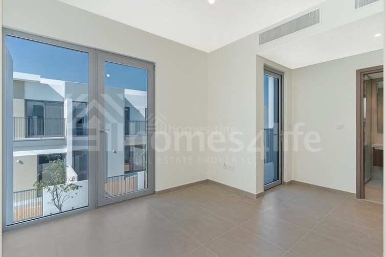Elan Townhouse for Rent, Tilal Al Ghaf, Dubai