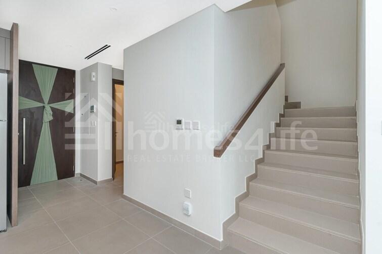 Elan Townhouse for Rent, Tilal Al Ghaf, Dubai