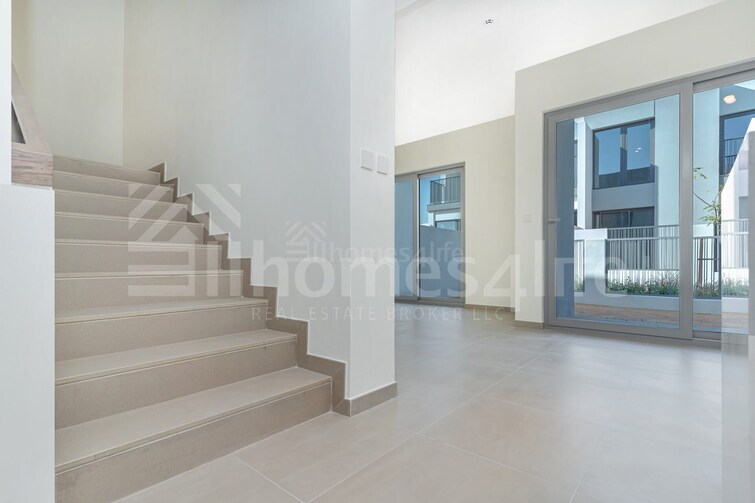 Elan Townhouse for Rent, Tilal Al Ghaf, Dubai