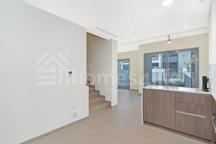 Elan Townhouse for Rent, Tilal Al Ghaf, Dubai